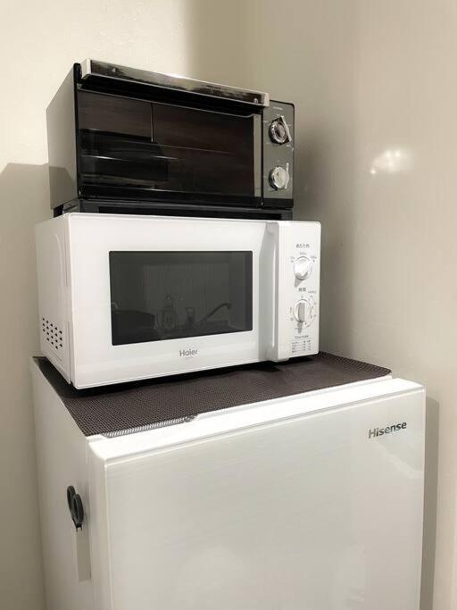 *301 Oshiage Sta 3Mins Walk! Wi-Fi Elevator Διαμέρισμα Τόκιο Εξωτερικό φωτογραφία
