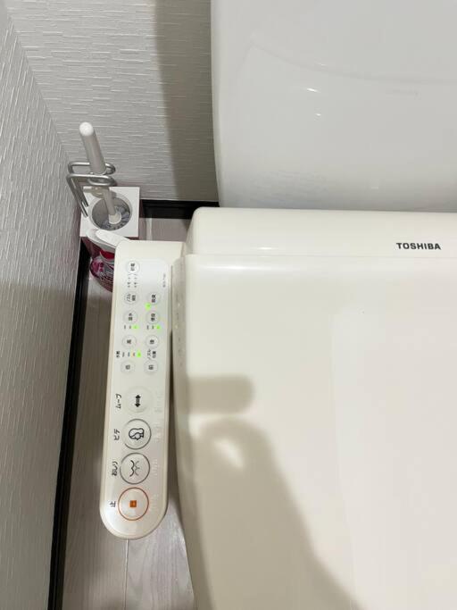 *301 Oshiage Sta 3Mins Walk! Wi-Fi Elevator Διαμέρισμα Τόκιο Εξωτερικό φωτογραφία