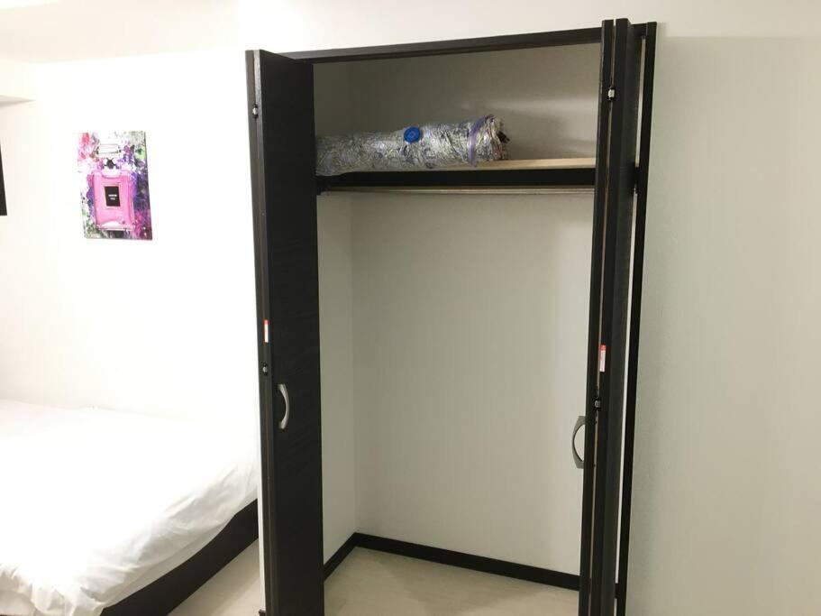 *301 Oshiage Sta 3Mins Walk! Wi-Fi Elevator Διαμέρισμα Τόκιο Εξωτερικό φωτογραφία