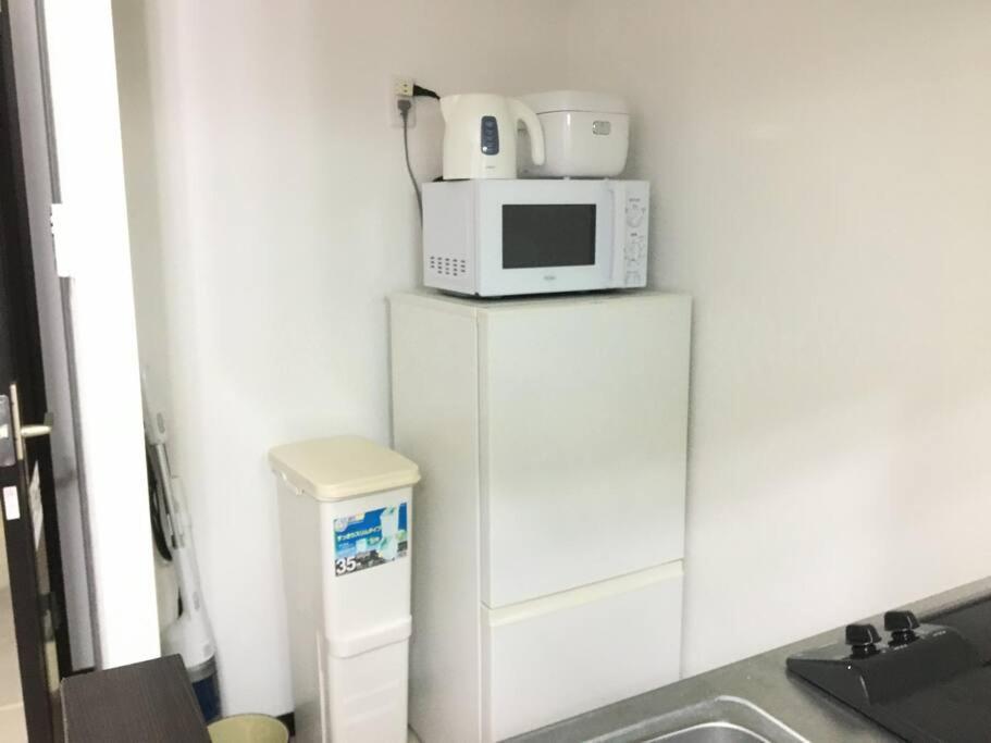 *301 Oshiage Sta 3Mins Walk! Wi-Fi Elevator Διαμέρισμα Τόκιο Εξωτερικό φωτογραφία