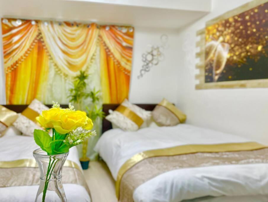 *301 Oshiage Sta 3Mins Walk! Wi-Fi Elevator Διαμέρισμα Τόκιο Εξωτερικό φωτογραφία