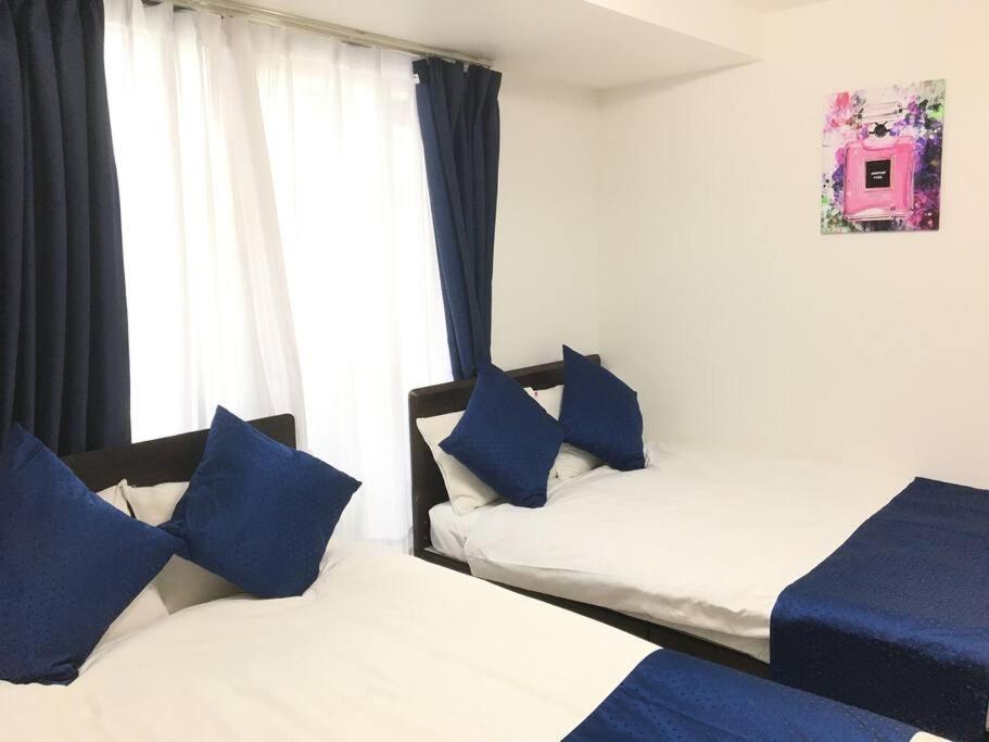 *301 Oshiage Sta 3Mins Walk! Wi-Fi Elevator Διαμέρισμα Τόκιο Εξωτερικό φωτογραφία